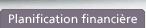 Planification financi�re